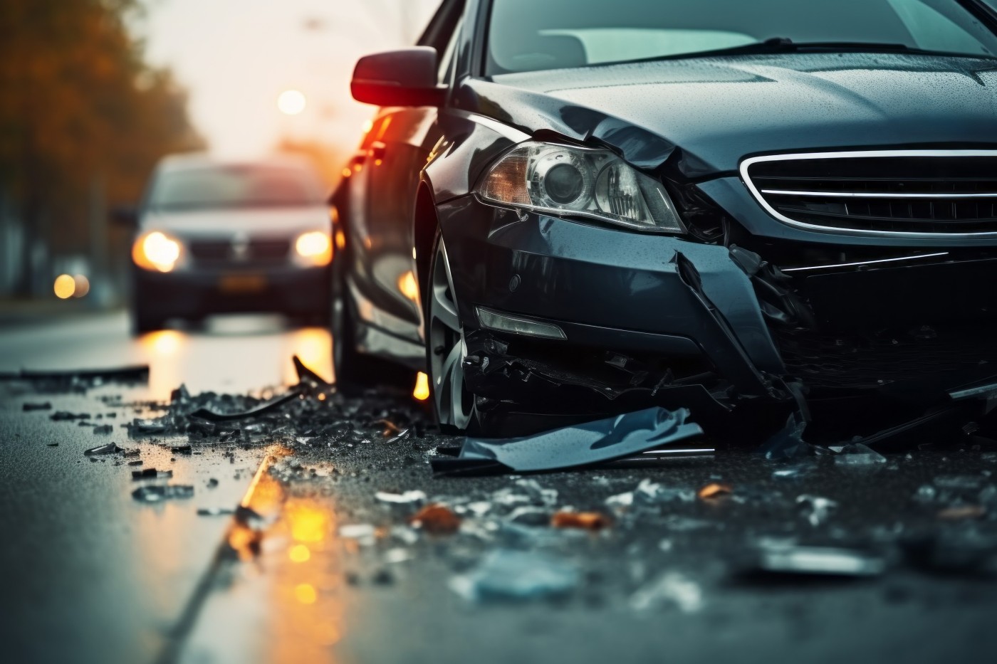 How To Prepare For A Car Accident Lawsuit Pat Maloney Accident