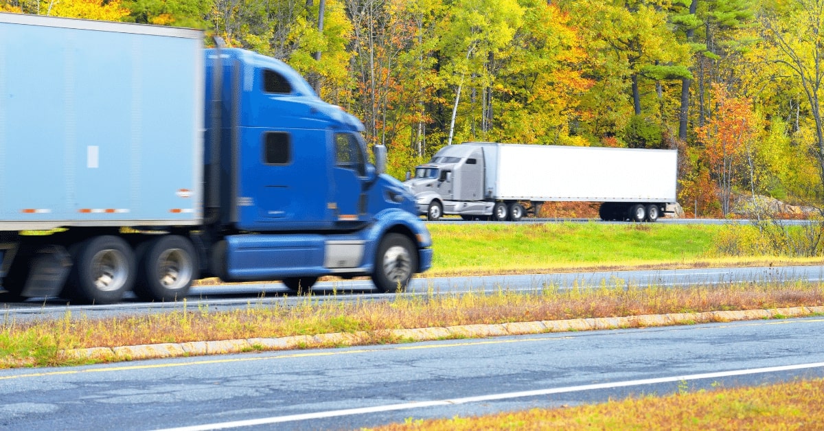 Trucking Accidents: Why Regulation Violations Are Dangerous | San