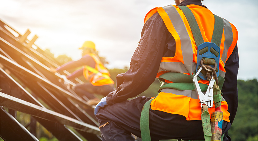 Construction Accidents Construction Accidents