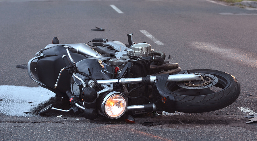San Antonio motorcycle accident lawyers