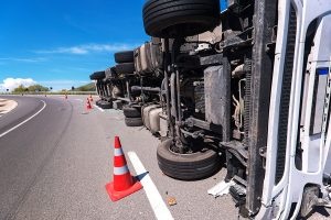 Truck Accidents Often Lead to Fatalities