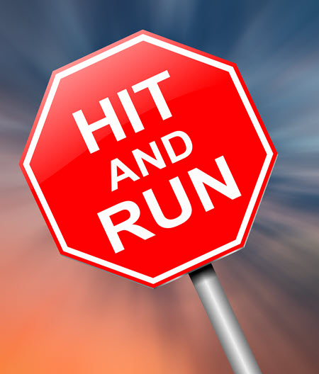 Hit-and-Run Accident Attorney