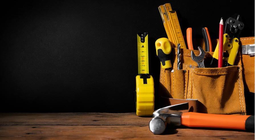 Injuries From Construction Tools