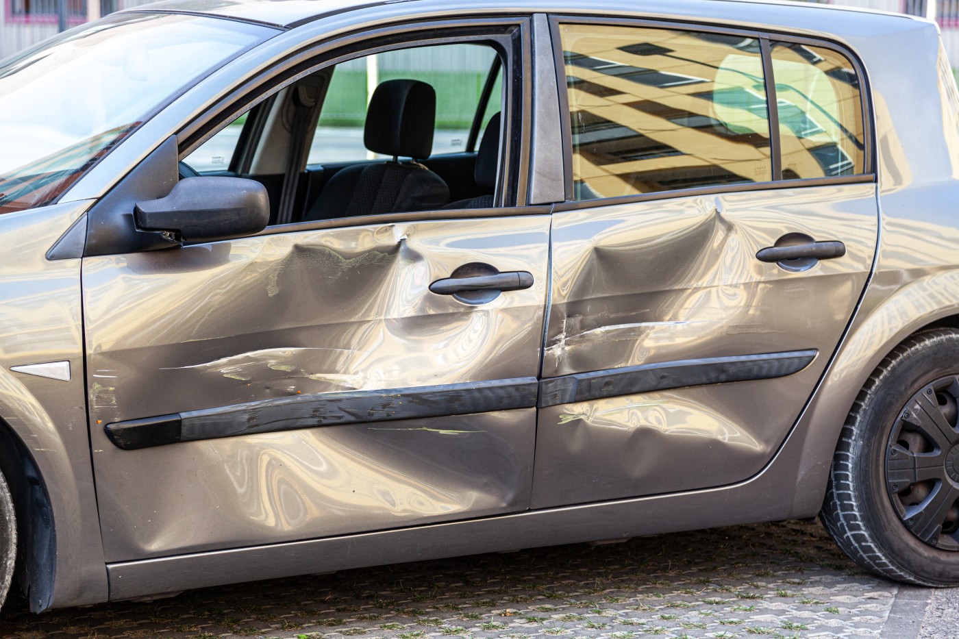 What Is An Underride Crash And Why Is It So Dangerous?