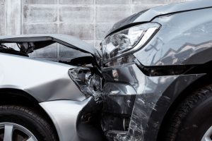Heart problems after car accident