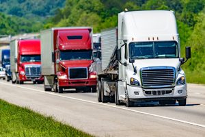 How Do You Sue a Trucking Company?
