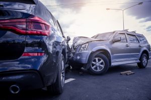 Can I File a Claim if My Passenger Causes a Car Accident?