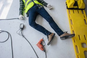 Electrocutions Can Cause Serious Injuries