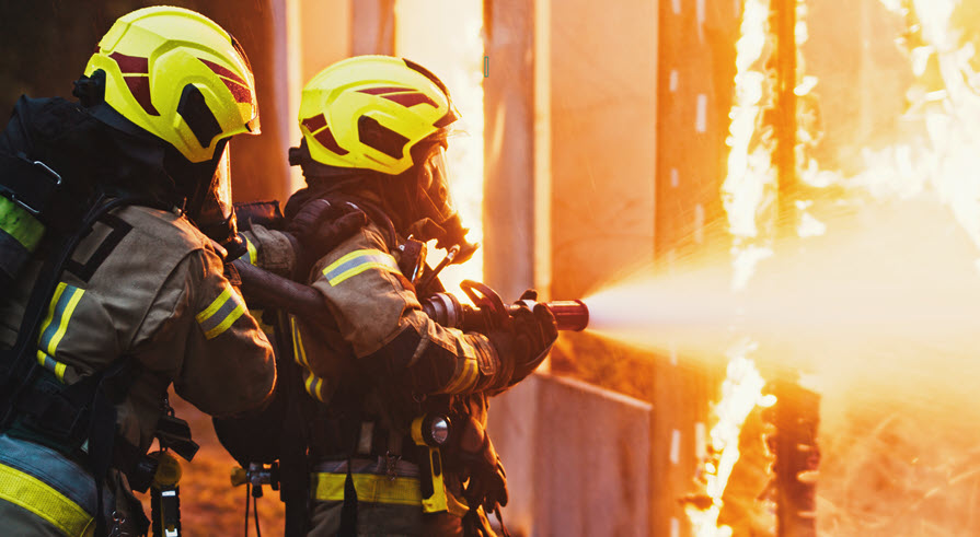 Explosion Injury Lawyer San Antonio TX