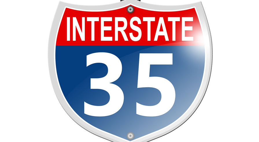 Interstate 35 Accident Lawyers