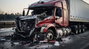 The Importance of Black Box Data in Truck Accident Cases