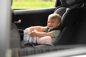 Child Car Seat Laws in San Antonio: What You Need to Know