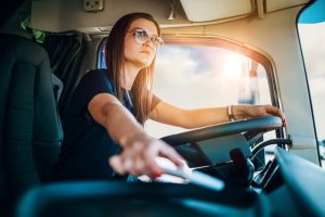 Texas Rules for Commercial Drivers Licenses