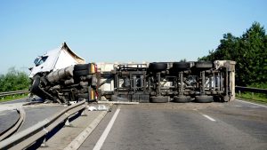 What Are the Causes of Jackknife Truck Accidents?