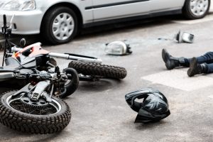 Road Rash Risks, Causes, and Healing Timelines