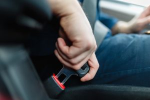 Texas Seat Belt Laws