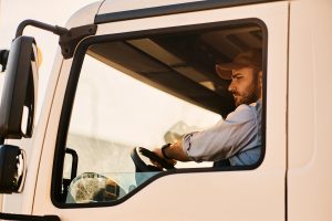 What You Should Know About Truck Back Up Accidents