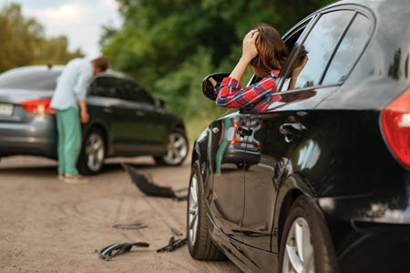car accident attorney San Antonio