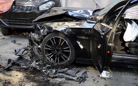 car accident lawyers San Antonio