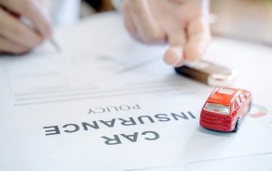 What are Texas’s Car Insurance Requirements?