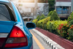 What is Brake-Checking? And Why is it Dangerous? 