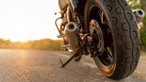 Texas Motorcycle Insurance Requirements & Laws