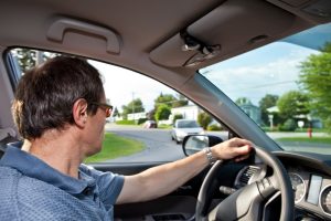 Left Turn Car Accidents in San Antonio
