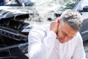 What Are the Symptoms of Whiplash After a Car Accident?