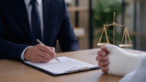 Personal Injury Lawsuits