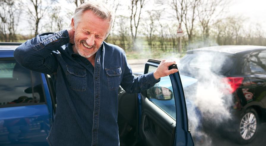 Oakwell Farms car accident lawyers