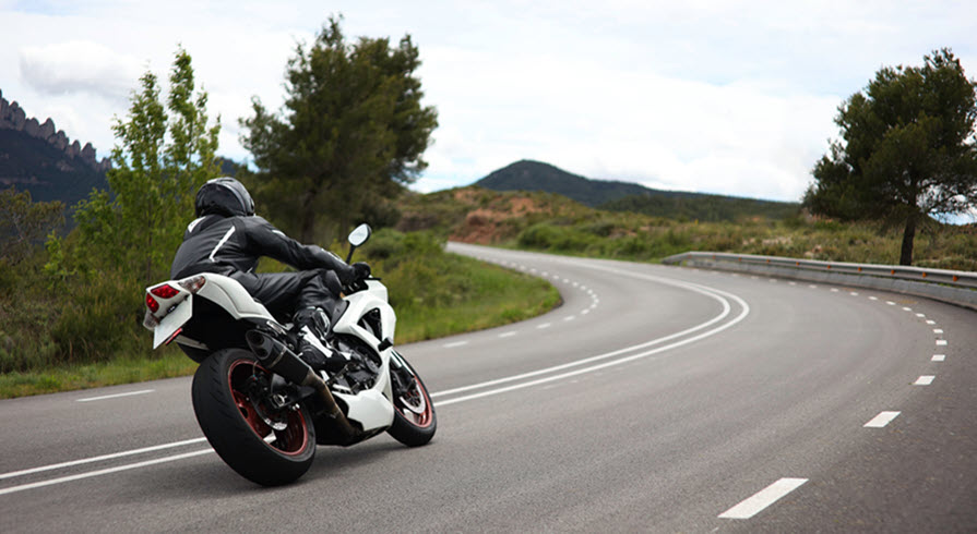Oakwell Farms motorcycle accident lawyers