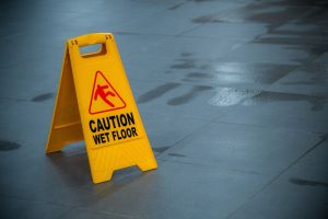 How San Antonio Flooding & Rain Events Increase Slip and Fall and Car Accident Injuries