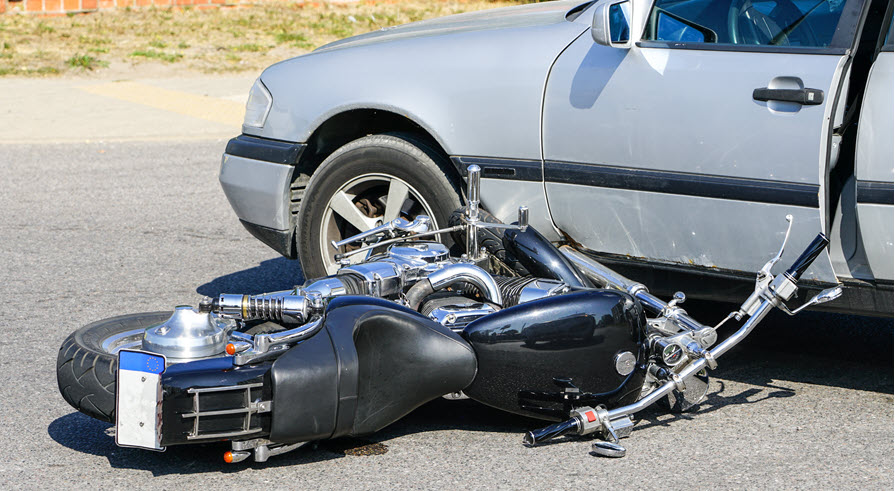 Leon Valley motorcycle accident lawyers