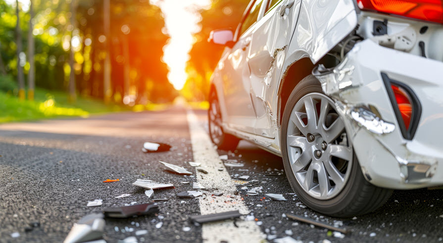 Harlandale Car Accident Lawyers