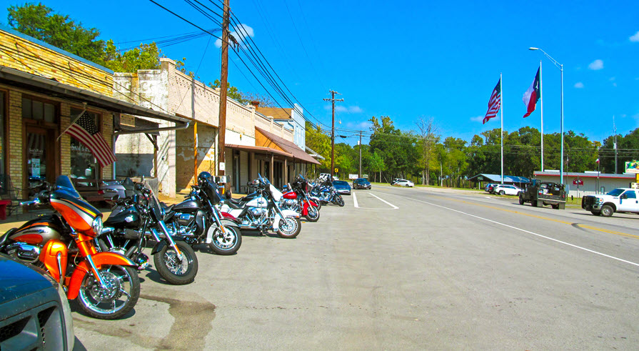 Lackland motorcycle accident lawyers
