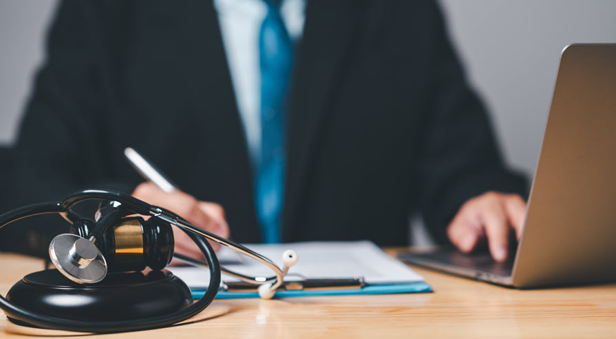 Lackland personal injury lawyers