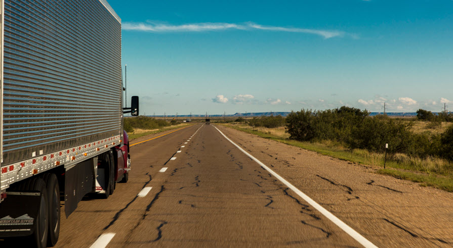Lackland truck accident lawyers